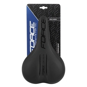 Sa Force Comfort Gel Man neagra - Img 2