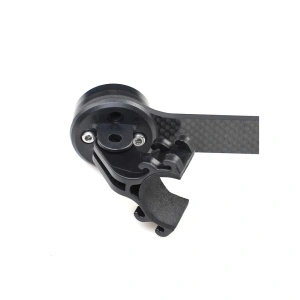 Suport prindere bicicleta iGPSPORT M82 pentru Aerobar - Img 3