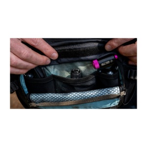 Unealta insertie Snur Muc-Off Precision Tubeless Repair Capsule Pink - Img 8