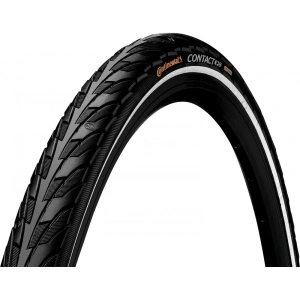 Anvelopa Continental Contact Reflex 37-406 (20X 1.40) negru/negru