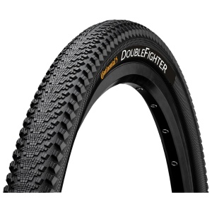 Anvelopa Continental Double Fighter III 50-622 (29x2.0)
