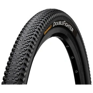 Anvelopa Continental Double Fighter III 50-622 (29x2.0) - Img 1