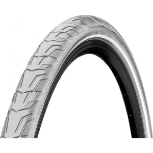 Anvelopa Continental Ride City Reflex 42-622 (28x1.6) gri