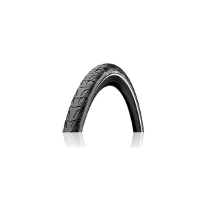 Anvelopa Continental Ride City Reflex 47-622 negru/crem