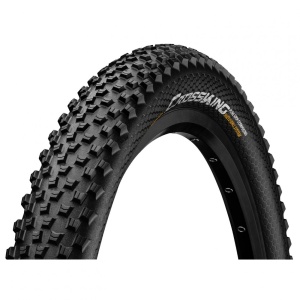 Anvelopa pliabila Continental Cross King ShieldWall 55-559 negru