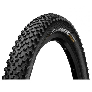 Anvelopa pliabila Continental Cross King ShieldWall 55-559 negru