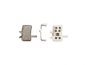 AVD-60043 Placute Frana Disc Avid Am Organic Al Back Disc PLACUTE FRANA DISC AVID AM ORGANIC AL BACK DISCAVD-6