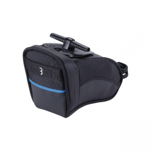 Borseta sa BBB BSB-13M CurvePack negru reflectorizanta S - Img 4