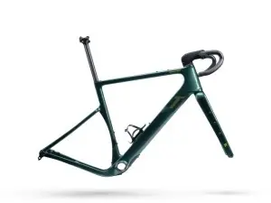 Cadru Gravel 3T EXTREMA ITALIA