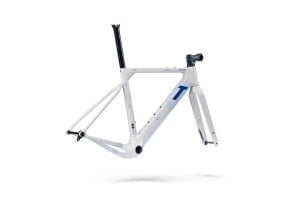 Cadru Gravel 3T PRIMO 2 WPNT Frameset 10th Anniversary - Img 4