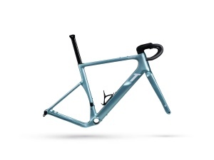 Cadru Gravel 3T RACEMAX WPNT Frameset - Img 1