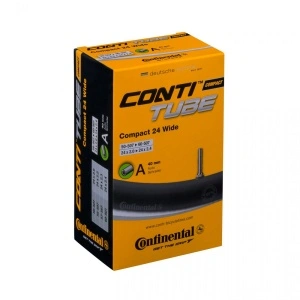 Camera continental compact 24 wide, 50/60-507, 24x1.9-2.4