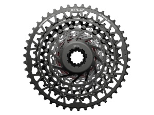 Caseta SRAM Force XPLR XG-1371 13-speed 10-46T