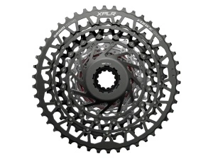 Caseta SRAM Force XPLR XG-1371 13-speed 10-46T