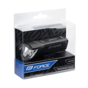 Far fata Force Vert USB 110Lm Negru - Img 2