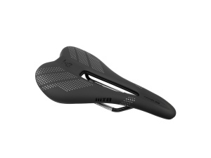 Gravelier Cromoly Medium Saddle