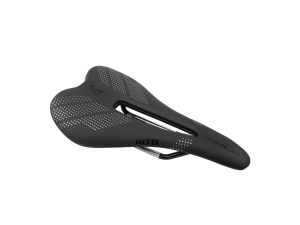 Gravelier Cromoly Medium Saddle