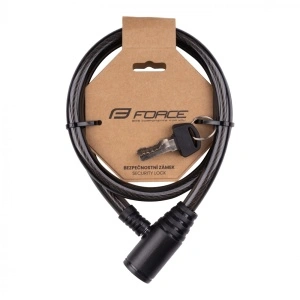 Lacat Force Eco 800/12mm negru - Img 2