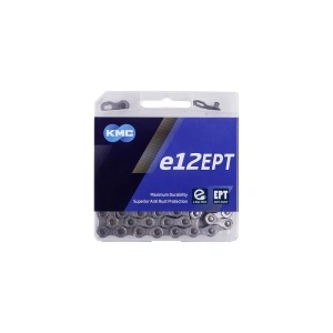 Lant KMC E12 EPT 12 Viteze 130zale Ebike