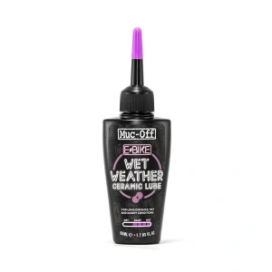 Lubricant Muc-Off EBike Wet Lube 50ml
