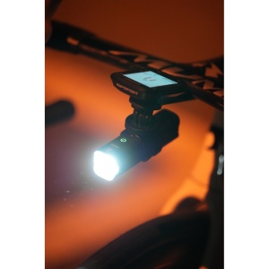 Lumina Fata iGPSPORT Smart Front Light VS800S - Img 3