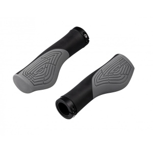 Mansoane Force Erbow cu Lockring Black/Grey