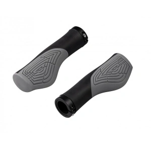 Mansoane Force Erbow cu Lockring Black/Grey