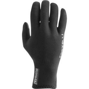Manusi Castelli Perfetto Max, negru, S