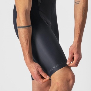 Pantaloni scurti Castelli Free Aero RC NEGRU M - Img 5