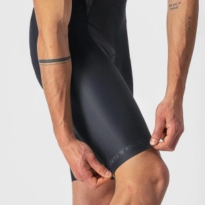 Pantaloni scurti Castelli Free Aero RC NEGRU M - Img 5