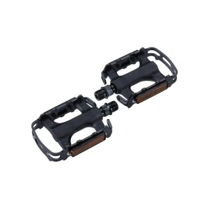 Pedale BBB BPD-152 Mount&Go 2.0 Negre - Img 2