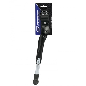 Picior sprijin Force E-bike 26-28'' aluminiu negru - Img 3