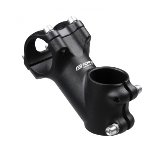 Pipa Force Basic 4.3 31.8/70mm negru mat - Img 2