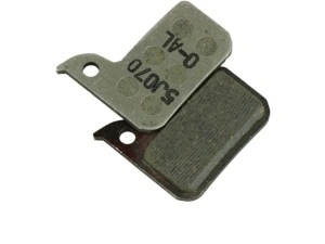 Placute de frana Sram Hydraulic Road Disc (Organic/Aluminum) - 407001037