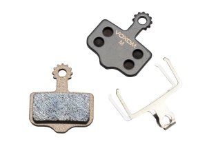 Placute de Frana Voxom BSC7S Avid Elixir R,CR,3,5, Sram XX sinterizate