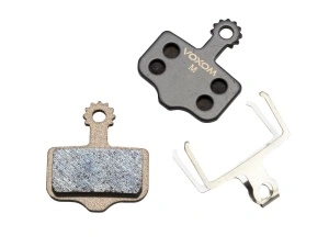 Placute de Frana Voxom BSC7S Avid Elixir R,CR,3,5, Sram XX sinterizate