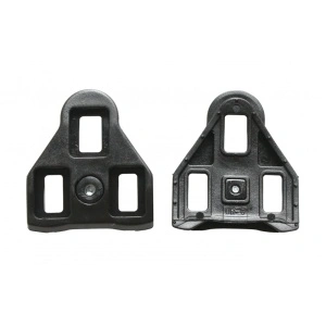 Placute pedale Union UR-6 sosea, plastic negru 3 grade sistem Lo