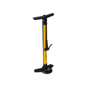 Pompa BBB BFP-28 AirBoost 3.0 Galbena, BFP-2809 - Img 4