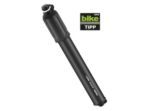 Pompa Lezyne CNC Drive HV Medium, black