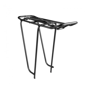 Portbagaj spate Force 26-29'' aluminiu, negru