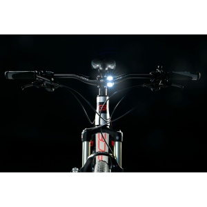 Set Lumini Intermitente Force Ambit Fata Spate - Img 3