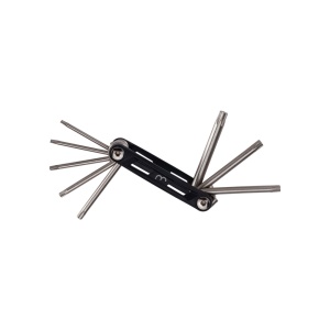 Set torx BBB BTL-143 negru