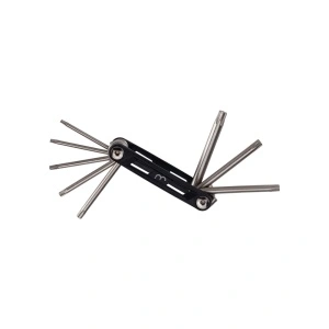 Set torx BBB BTL-143 negru