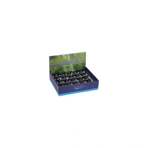 Sonerie BBB-14D EasyFit Negru/Gri