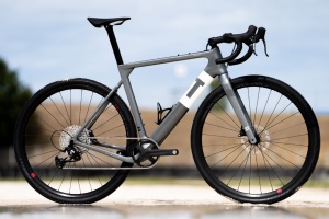 Test Bike