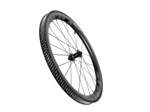ZIPP 303 XPLR SW vorne, tubeless