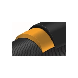Anvelopa Continental Ride City Reflex 47-622 negru/crem - Img 2