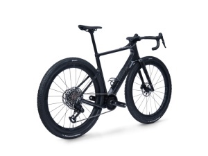 Bicicleta Gravel 3T EXTREMA ITALIA FORCE E1/XX SL EAGLE TRASMISSION AXS 1X12 DISCUS 45I40 LTD - Img 5