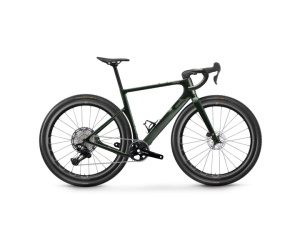 Bicicleta Gravel 3T EXTREMA ITALIA GRX Di2 1X12 DISCUS 45I40 LTD