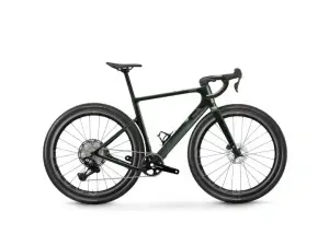 Bicicleta Gravel 3T EXTREMA ITALIA GRX Di2 1X12 DISCUS 45I40 LTD